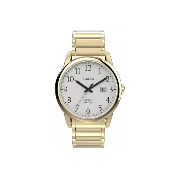  Timex  Zegarki Analogowe Timex  Ty555130  