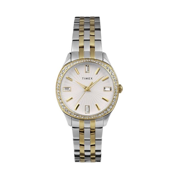  Timex  Zegarki Analogowe Timex  Ty567000  