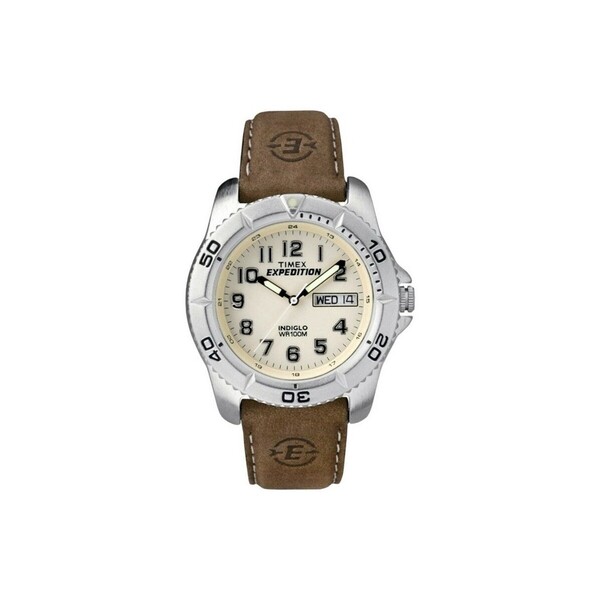  Timex  Zegarki Analogowe Timex  Ty185030  
