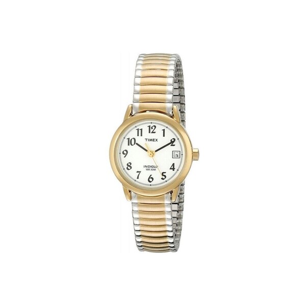  Timex  Zegarki Analogowe Timex  Ty573210  