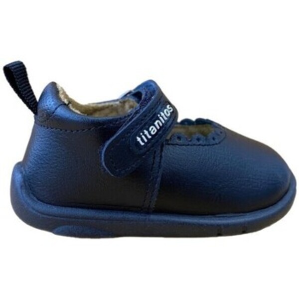  Titanitos  Baleriny Dziecko Titanitos  B 500 Xia Negro  