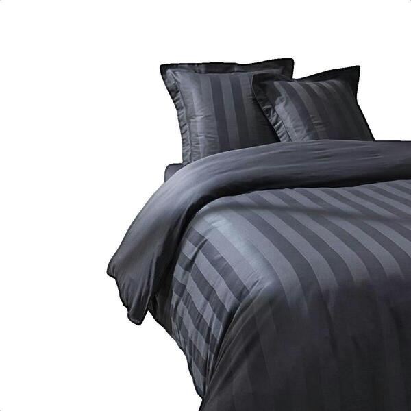 Today  Komplet Pościeli Today  Parure De Lit  Prestige Fusain 240x260 Cm  