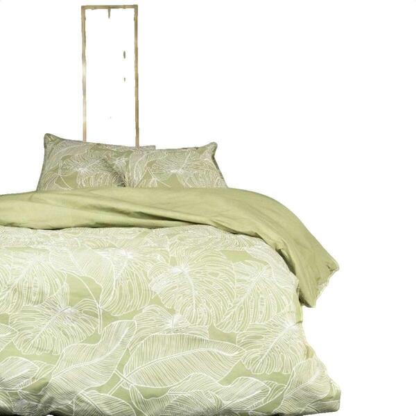  Today  Komplet Pościeli Today  Parure De Lit  Sunshine Imprimé Floral  