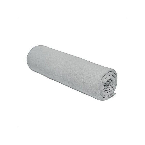  Today  Prześcieradło Z Gumką Today  Drap Housse  Essential 140 X 190 Cm Acier  