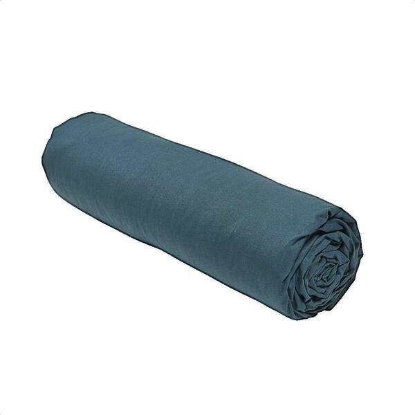 Today  Prześcieradło Z Gumką Today  Drap Housse  Essential 140x200 Cm Bonnet 30 Cm  