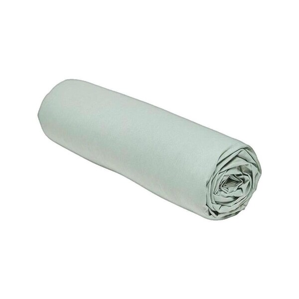  Today  Prześcieradło Z Gumką Today  Drap Housse  Essential 140 X 200 Cm Celadon  