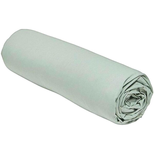  Today  Prześcieradło Z Gumką Today  Drap Housse  Organic Uni Coton Bio  
