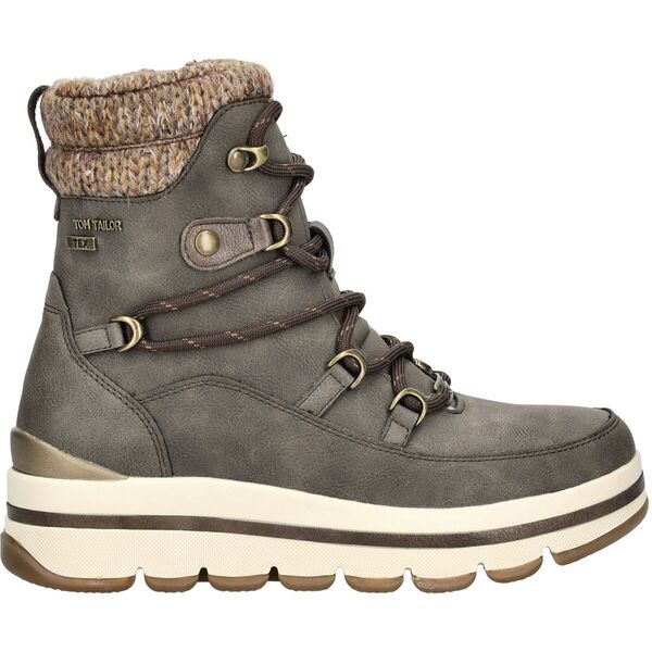  Tom Tailor  Botki Tom Tailor  Stiefelette  