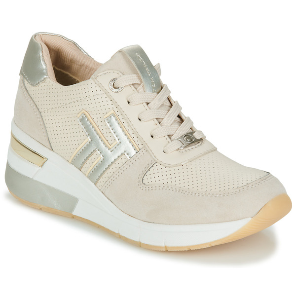  Tom Tailor  Buty Tom Tailor  5393802  