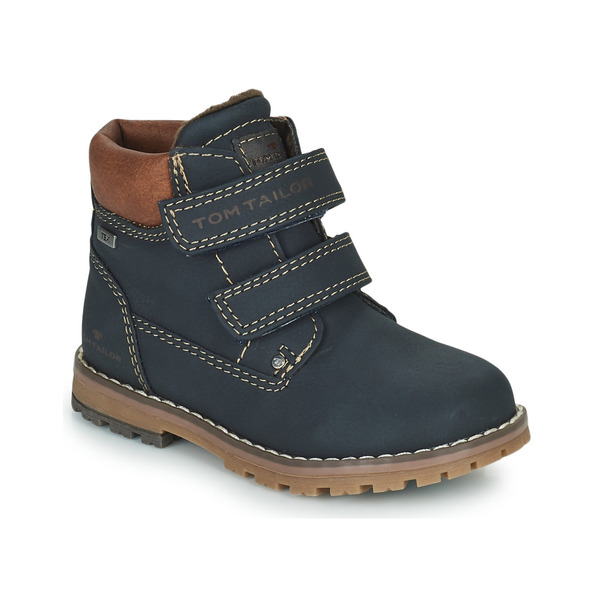  Tom Tailor  Buty Dziecko Tom Tailor  73003-bleu  