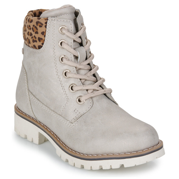  Tom Tailor  Buty Dziecko Tom Tailor  Maja  