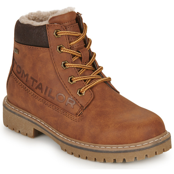  Tom Tailor  Buty Dziecko Tom Tailor  Nuseta  
