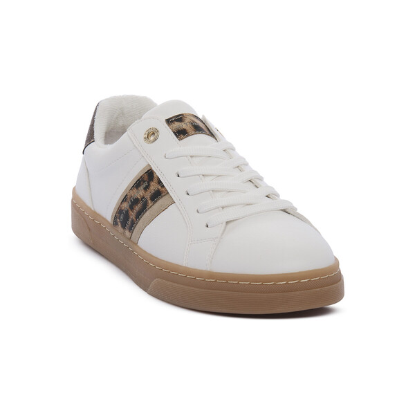  Tom Tailor  Buty Tom Tailor  Gold White  