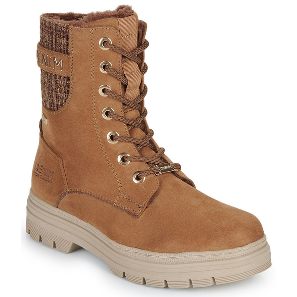  Tom Tailor  Buty Tom Tailor  4290560035-hazel  