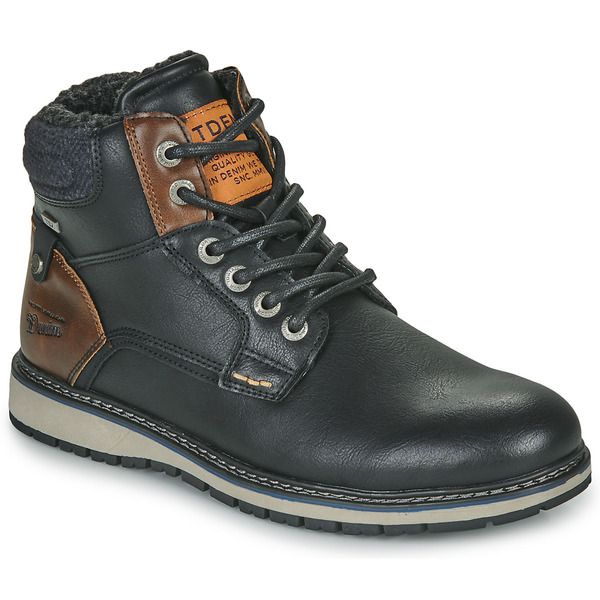  Tom Tailor  Buty Tom Tailor  Lorenza  