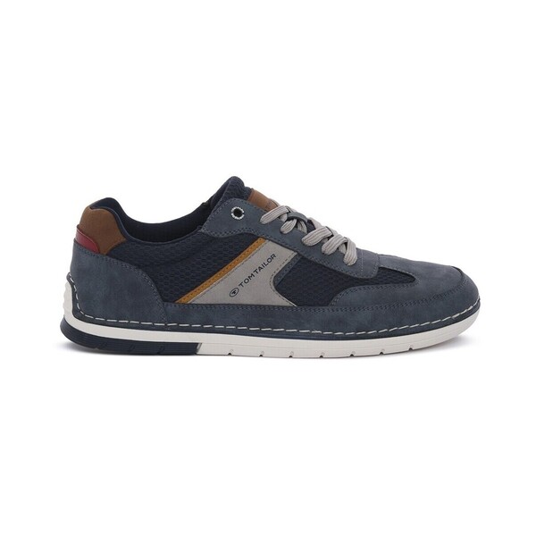  Tom Tailor  Buty Tom Tailor  268002navy  