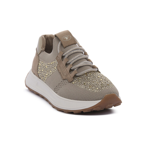  Tom Tailor  Buty Tom Tailor  Sand  