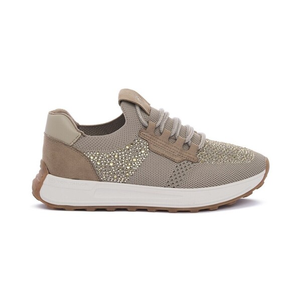  Tom Tailor  Buty Tom Tailor  95901sand  