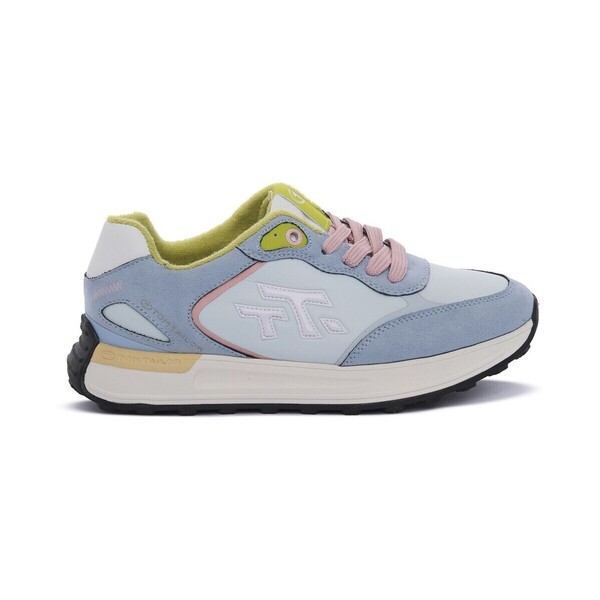  Tom Tailor  Buty Tom Tailor  95901sky  