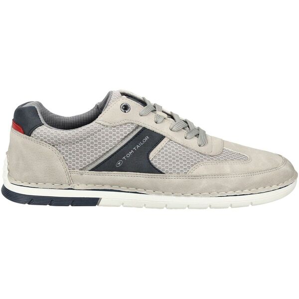  Tom Tailor  Buty Tom Tailor  Sneaker  