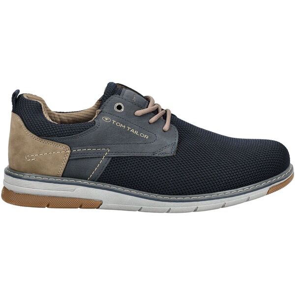  Tom Tailor  Buty Tom Tailor  Sneaker  