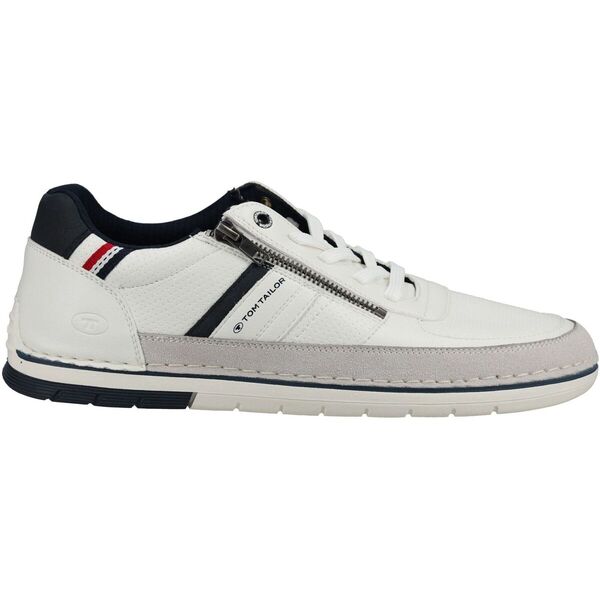  Tom Tailor  Buty Tom Tailor  Sneaker  