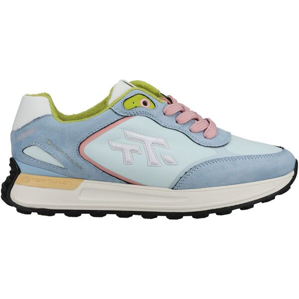  Tom Tailor  Buty Tom Tailor  Sneaker  