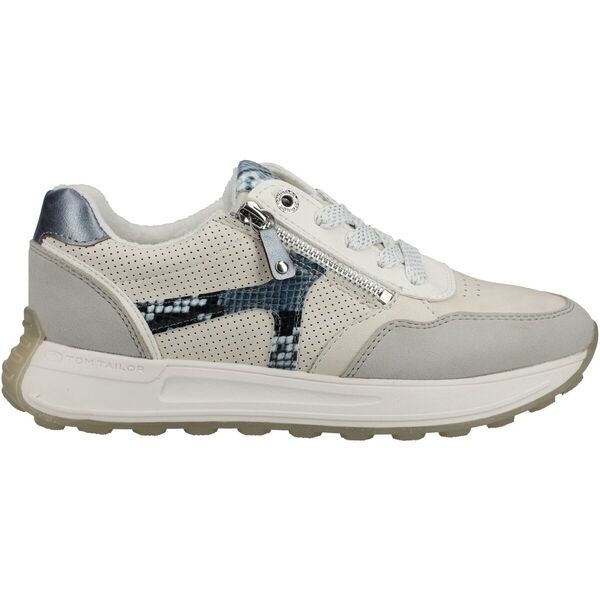  Tom Tailor  Buty Tom Tailor  Sneaker  