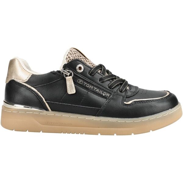  Tom Tailor  Buty Tom Tailor  Sneaker  