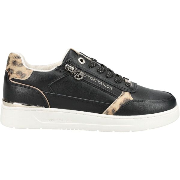  Tom Tailor  Buty Tom Tailor  Sneaker  