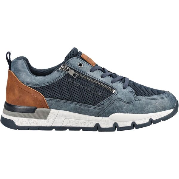  Tom Tailor  Buty Tom Tailor  Sneaker  