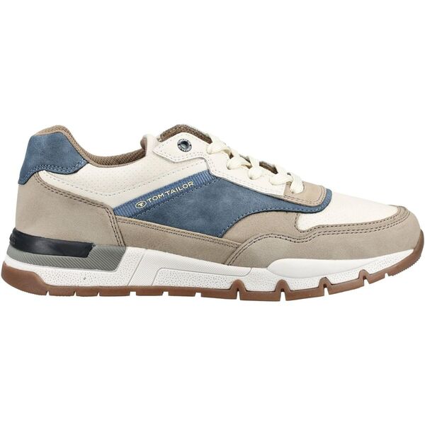  Tom Tailor  Buty Tom Tailor  Sneaker  
