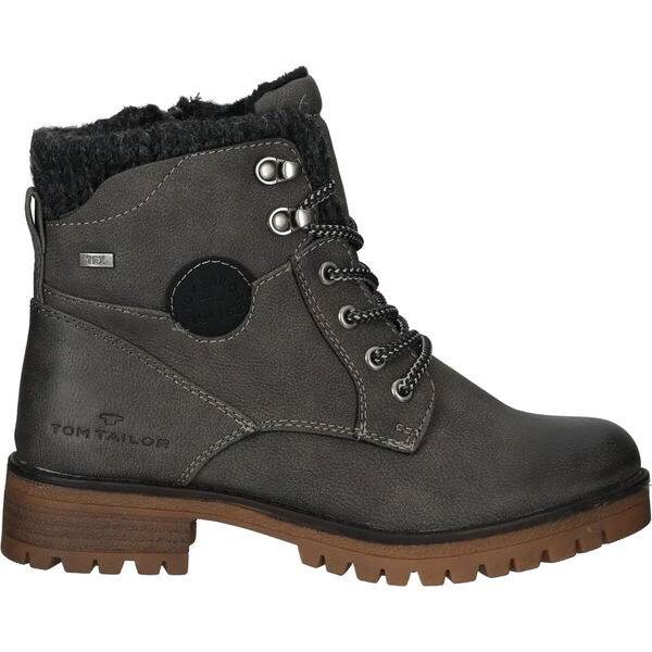  Tom Tailor  Buty Tom Tailor  Stiefelette  
