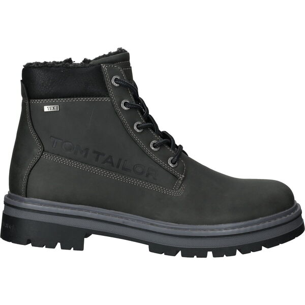  Tom Tailor  Buty Tom Tailor  Stiefelette  