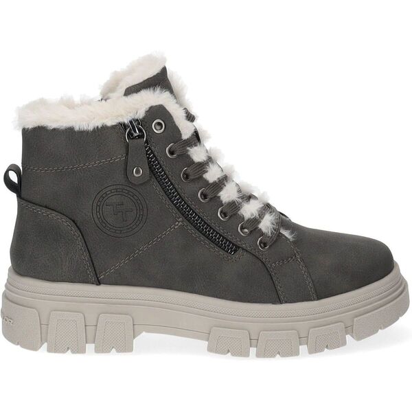  Tom Tailor  Buty Tom Tailor  Stiefelette  