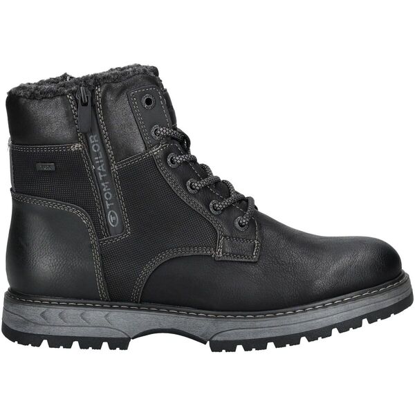  Tom Tailor  Buty Tom Tailor  Stiefelette  