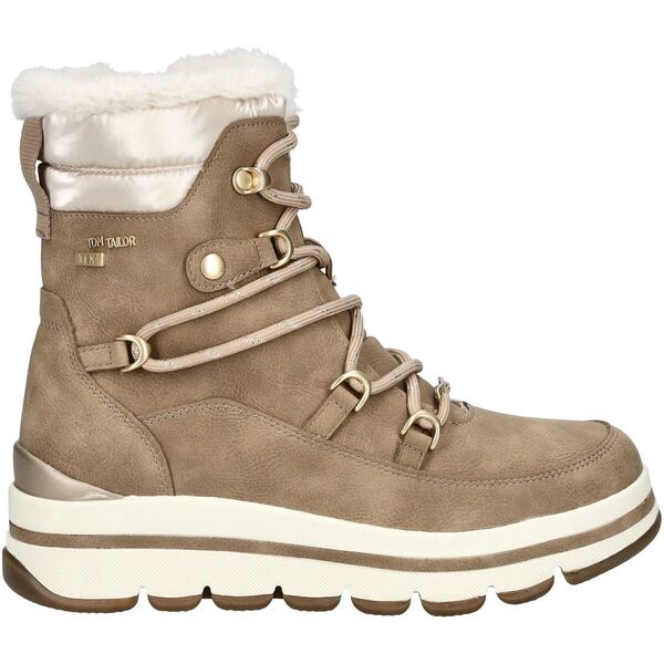  Tom Tailor  Buty Tom Tailor  Stiefelette  