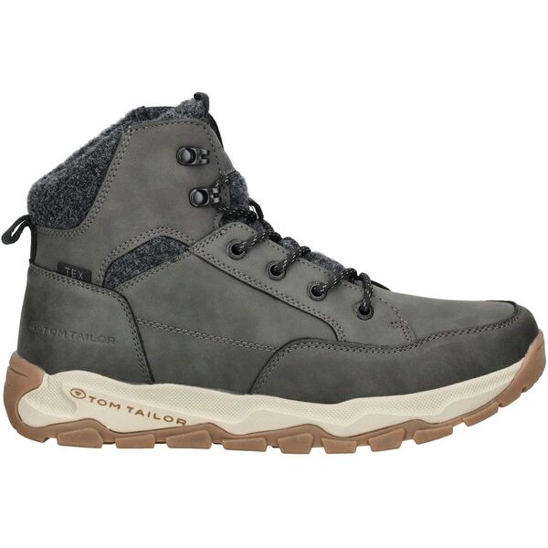  Tom Tailor  Buty Tom Tailor  Stiefelette  