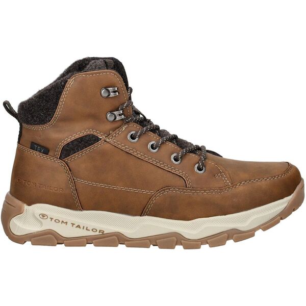  Tom Tailor  Buty Tom Tailor  Stiefelette  