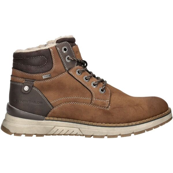  Tom Tailor  Buty Tom Tailor  Stiefelette  