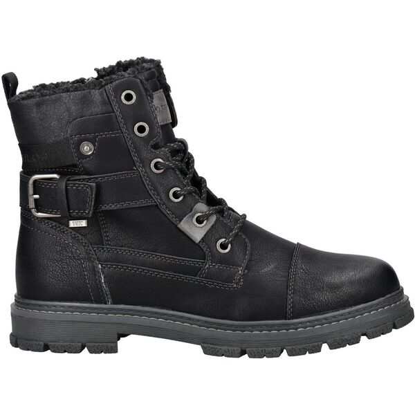  Tom Tailor  Buty Tom Tailor  Stiefelette  