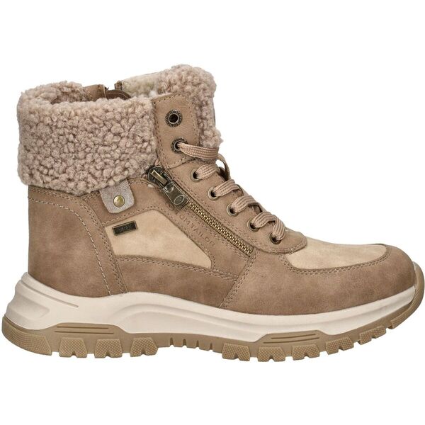  Tom Tailor  Buty Tom Tailor  Stiefelette  