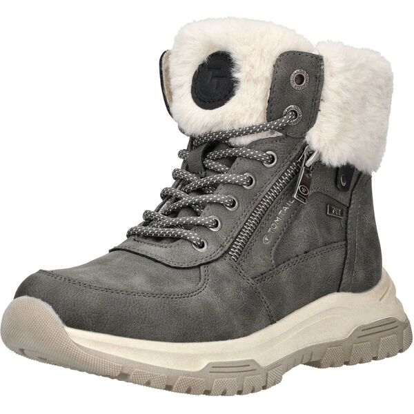  Tom Tailor  Buty Tom Tailor  Stiefelette  