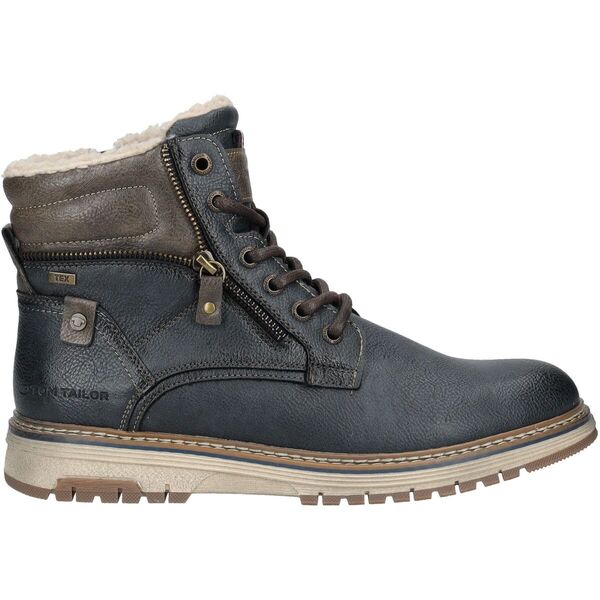  Tom Tailor  Buty Tom Tailor  Stiefelette  