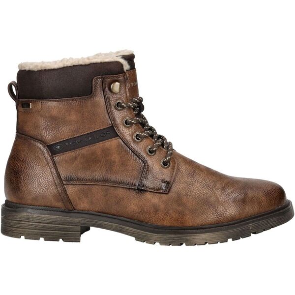  Tom Tailor  Buty Tom Tailor  Stiefelette  