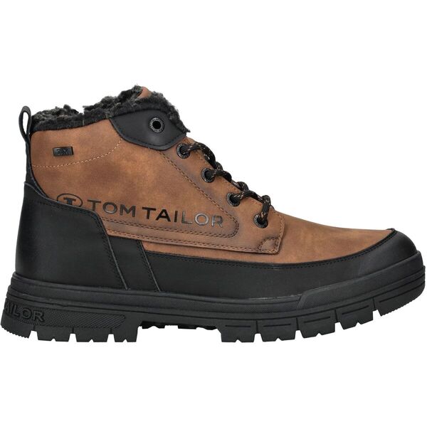  Tom Tailor  Buty Tom Tailor  Stiefelette  