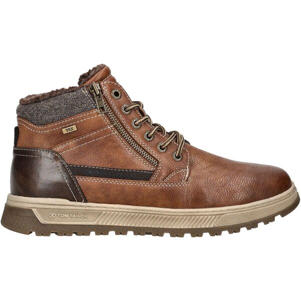  Tom Tailor  Buty Tom Tailor  Stiefelette  