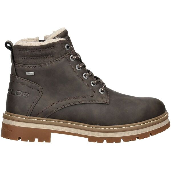  Tom Tailor  Buty Tom Tailor  Stiefelette  