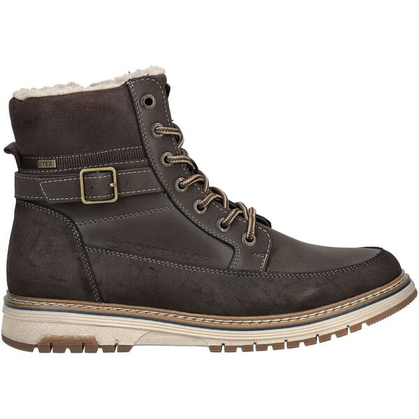  Tom Tailor  Buty Tom Tailor  Stiefelette  