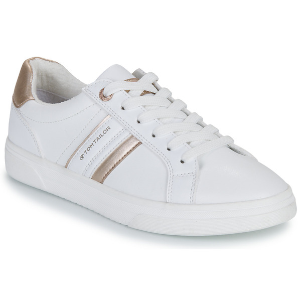  Tom Tailor  Buty Tom Tailor  Uinise  